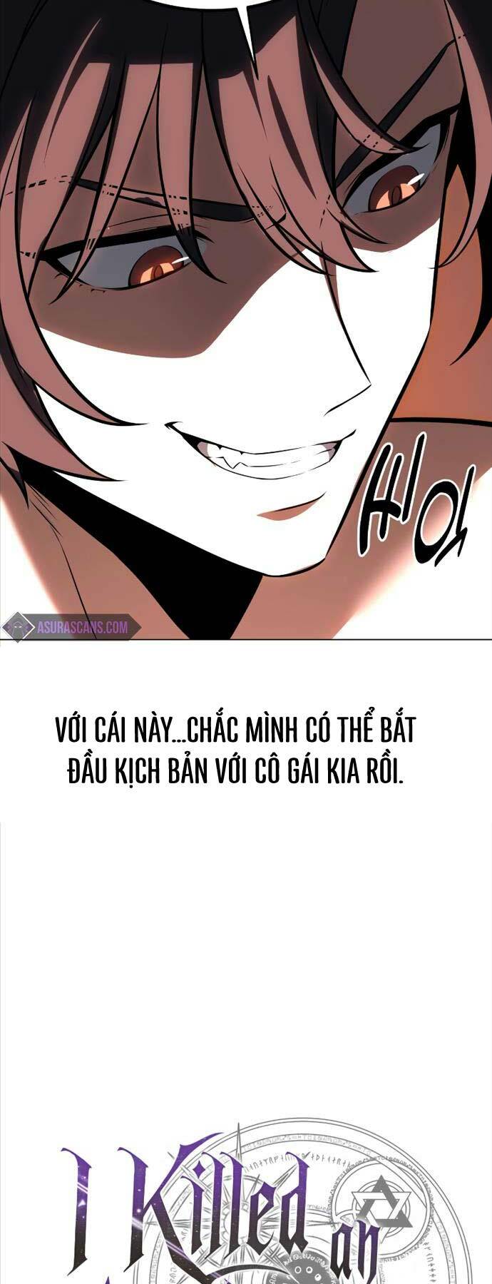 Tôi Đã Giết Tuyển Thủ Học Viện Chapter 15 - Trang 25