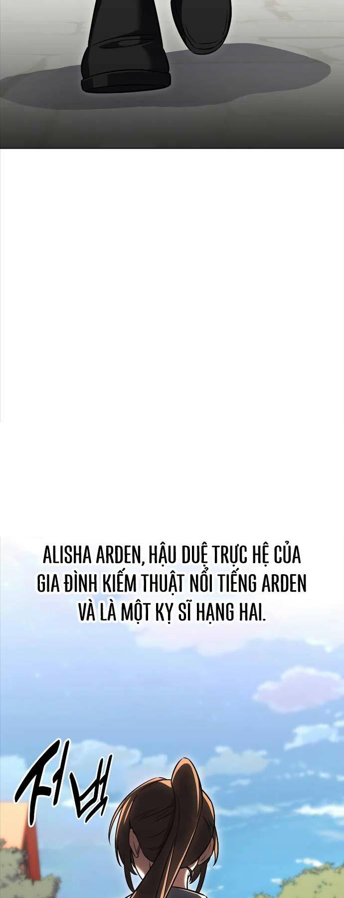 Tôi Đã Giết Tuyển Thủ Học Viện Chapter 15 - Trang 27