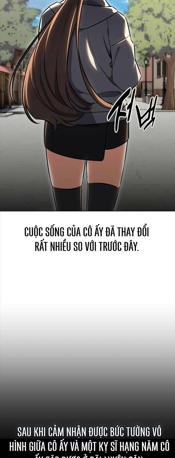 Tôi Đã Giết Tuyển Thủ Học Viện Chapter 15 - Trang 28