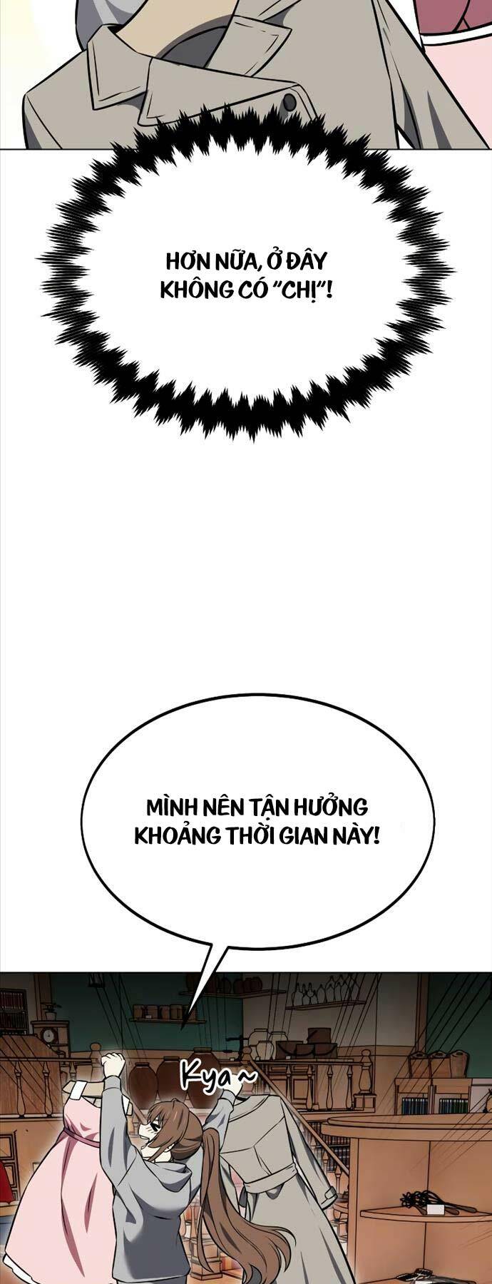 Tôi Đã Giết Tuyển Thủ Học Viện Chapter 15 - Trang 34