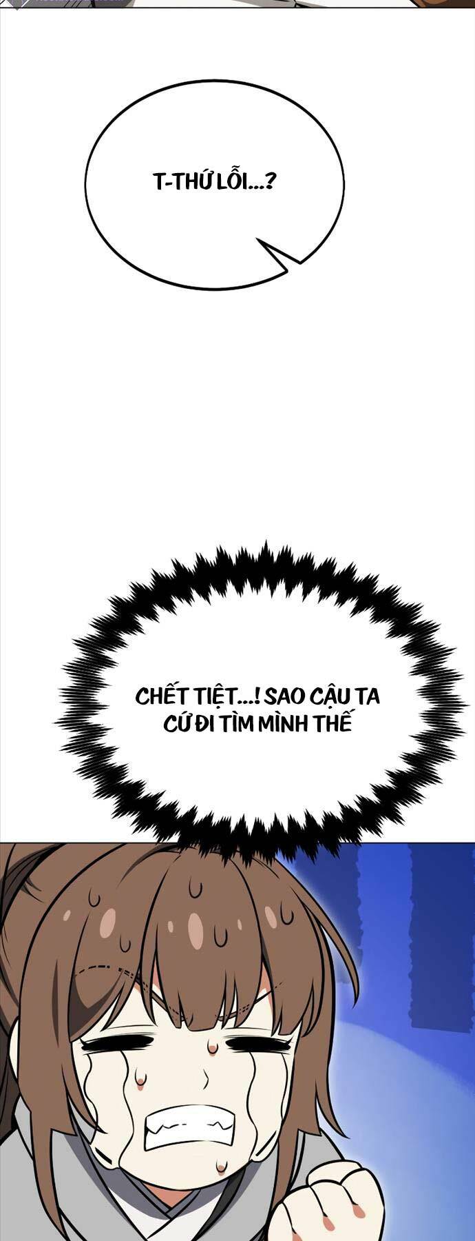 Tôi Đã Giết Tuyển Thủ Học Viện Chapter 15 - Trang 38