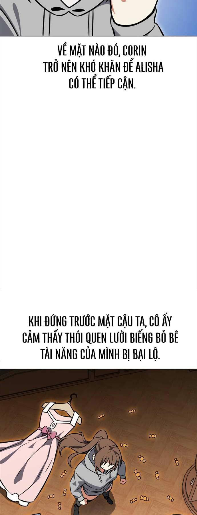 Tôi Đã Giết Tuyển Thủ Học Viện Chapter 15 - Trang 39