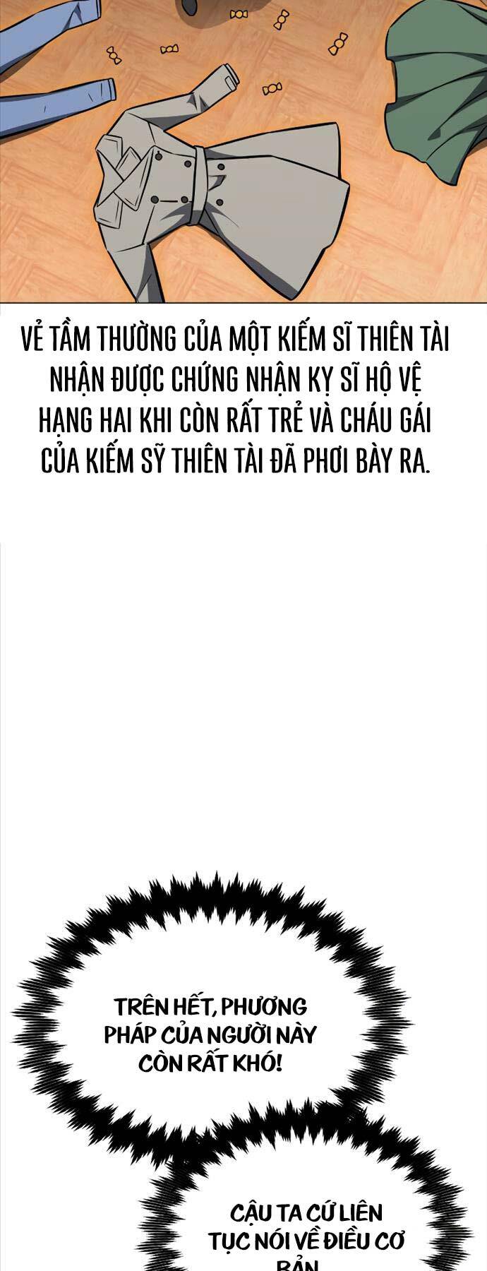 Tôi Đã Giết Tuyển Thủ Học Viện Chapter 15 - Trang 40