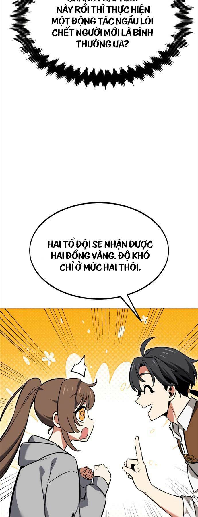 Tôi Đã Giết Tuyển Thủ Học Viện Chapter 15 - Trang 42