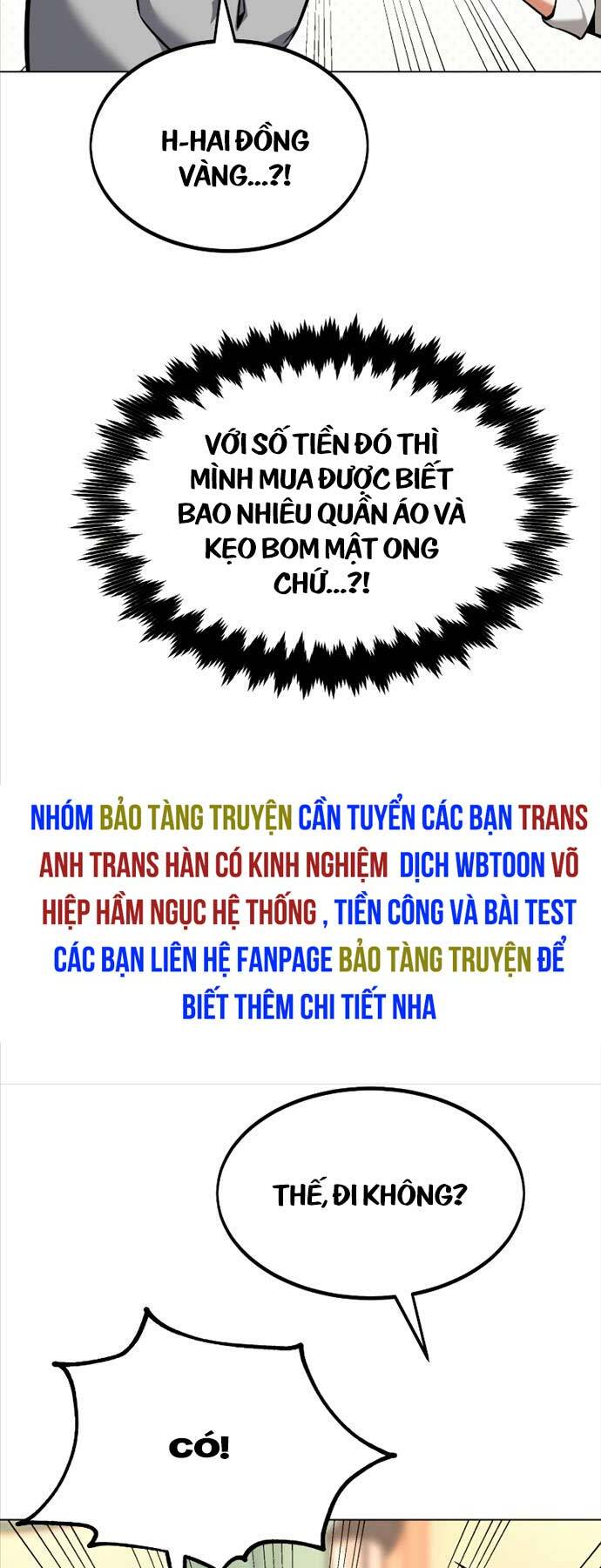 Tôi Đã Giết Tuyển Thủ Học Viện Chapter 15 - Trang 43