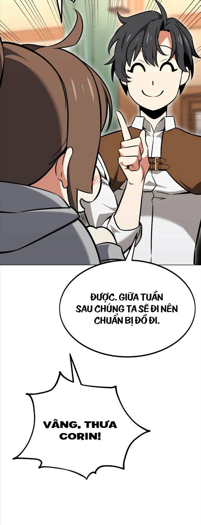 Tôi Đã Giết Tuyển Thủ Học Viện Chapter 15 - Trang 44