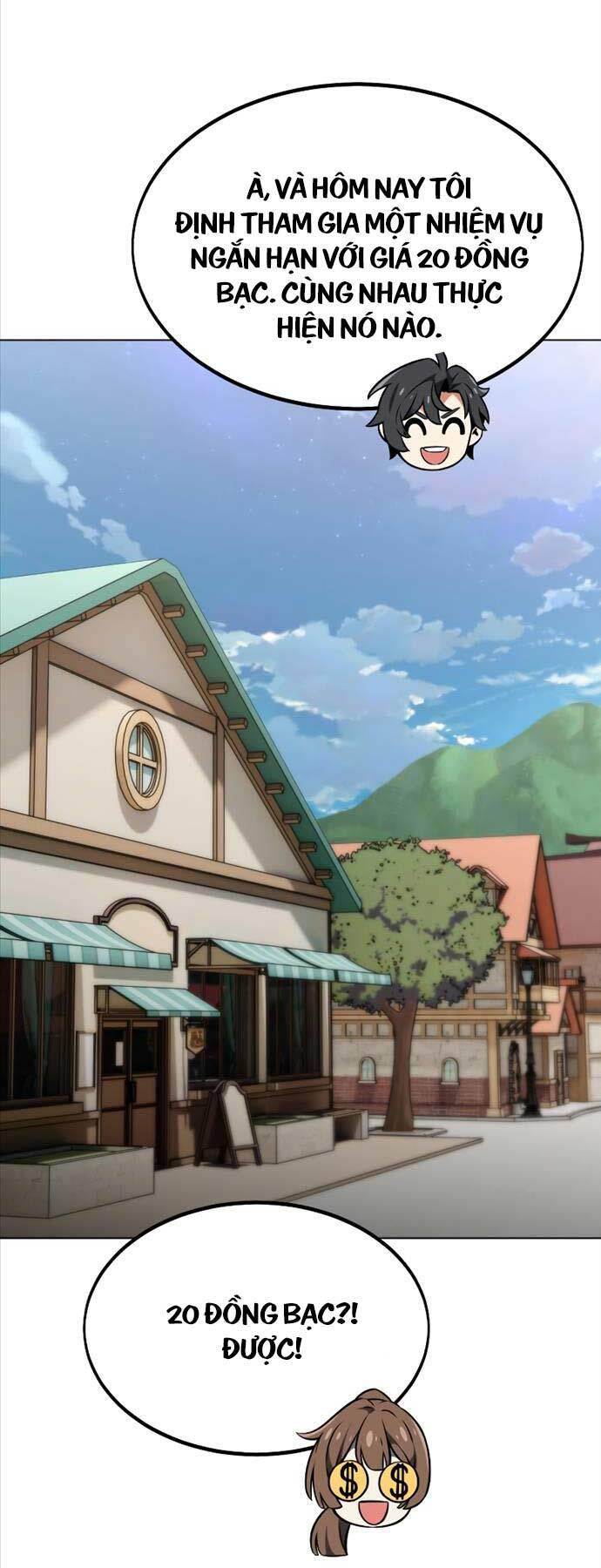 Tôi Đã Giết Tuyển Thủ Học Viện Chapter 15 - Trang 45