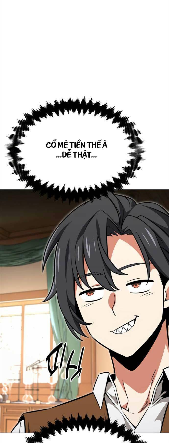 Tôi Đã Giết Tuyển Thủ Học Viện Chapter 15 - Trang 46