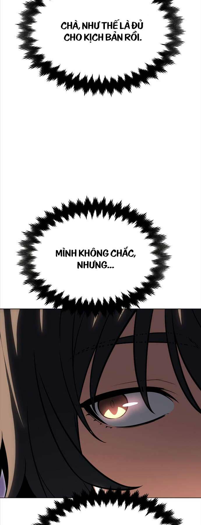 Tôi Đã Giết Tuyển Thủ Học Viện Chapter 15 - Trang 47