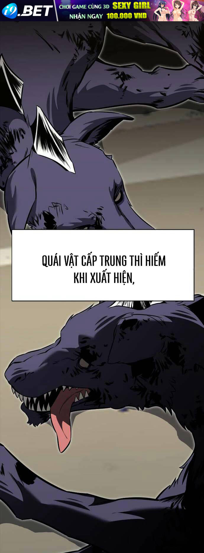 Tôi Đã Giết Tuyển Thủ Học Viện Chapter 15 - Trang 50