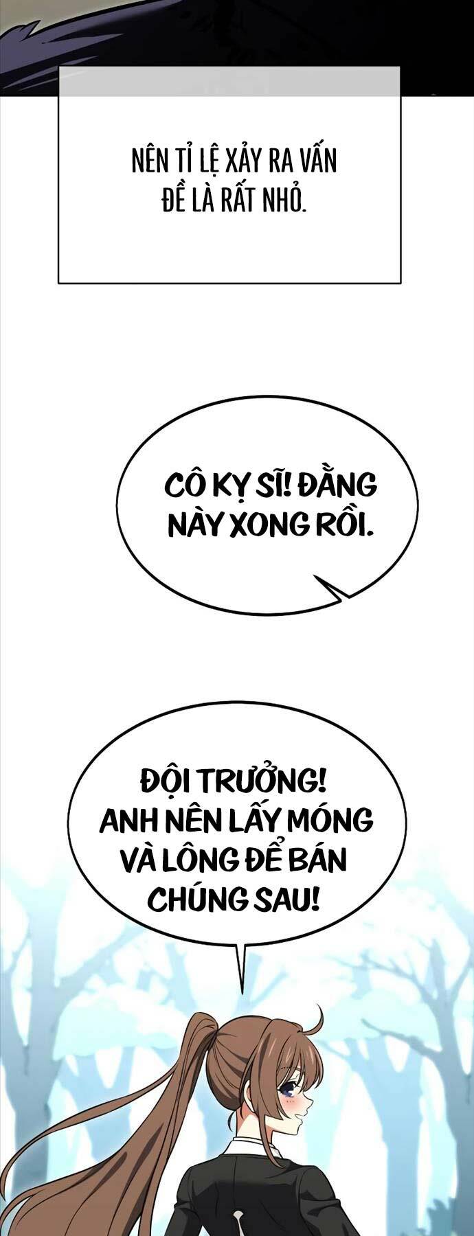 Tôi Đã Giết Tuyển Thủ Học Viện Chapter 15 - Trang 51