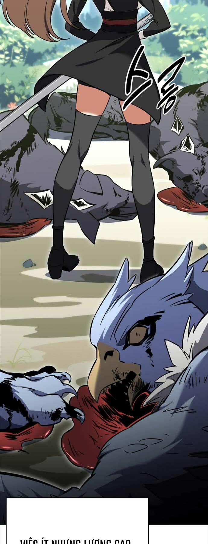 Tôi Đã Giết Tuyển Thủ Học Viện Chapter 15 - Trang 52