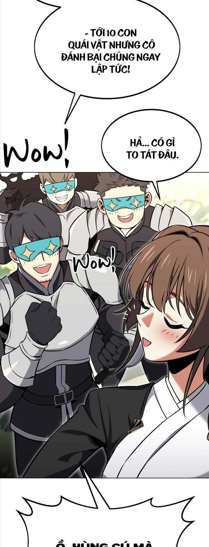 Tôi Đã Giết Tuyển Thủ Học Viện Chapter 15 - Trang 54