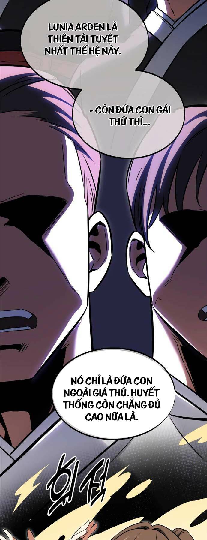 Tôi Đã Giết Tuyển Thủ Học Viện Chapter 15 - Trang 57