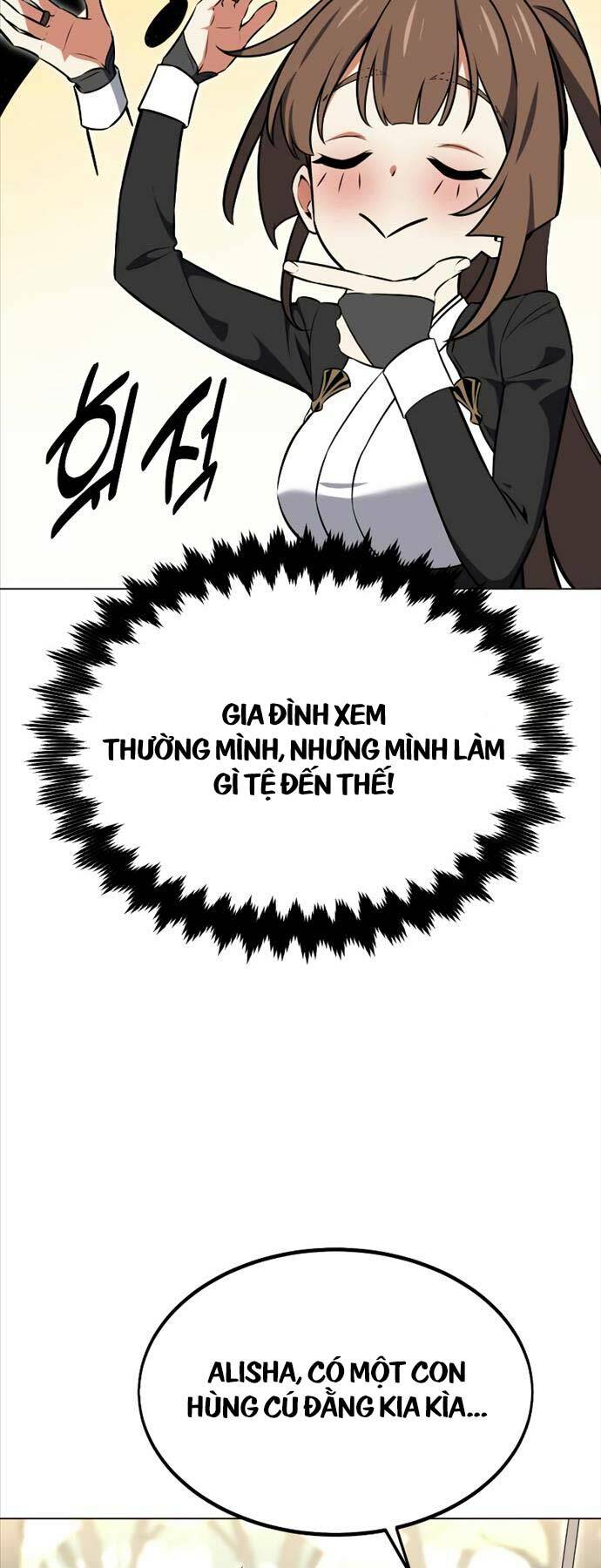 Tôi Đã Giết Tuyển Thủ Học Viện Chapter 15 - Trang 58