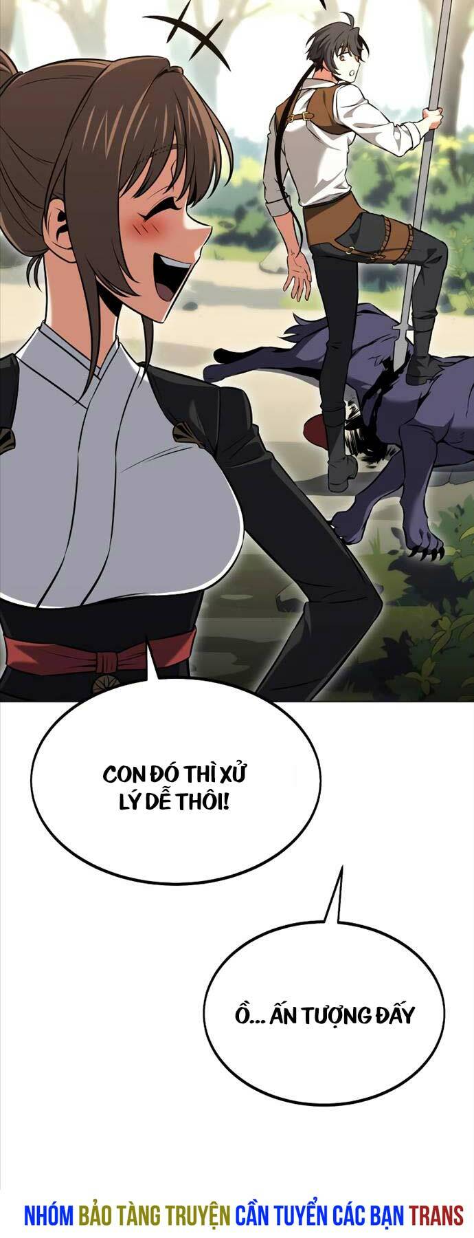 Tôi Đã Giết Tuyển Thủ Học Viện Chapter 15 - Trang 59