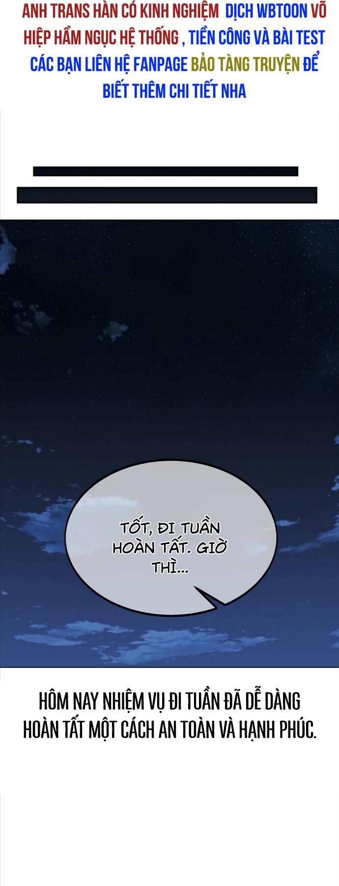 Tôi Đã Giết Tuyển Thủ Học Viện Chapter 15 - Trang 60