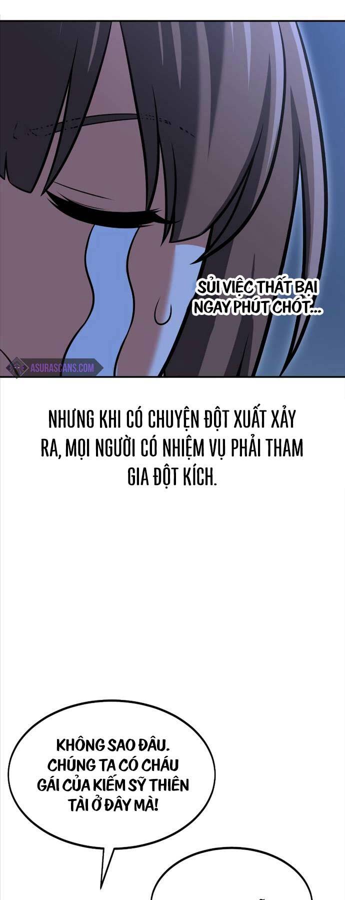 Tôi Đã Giết Tuyển Thủ Học Viện Chapter 15 - Trang 64