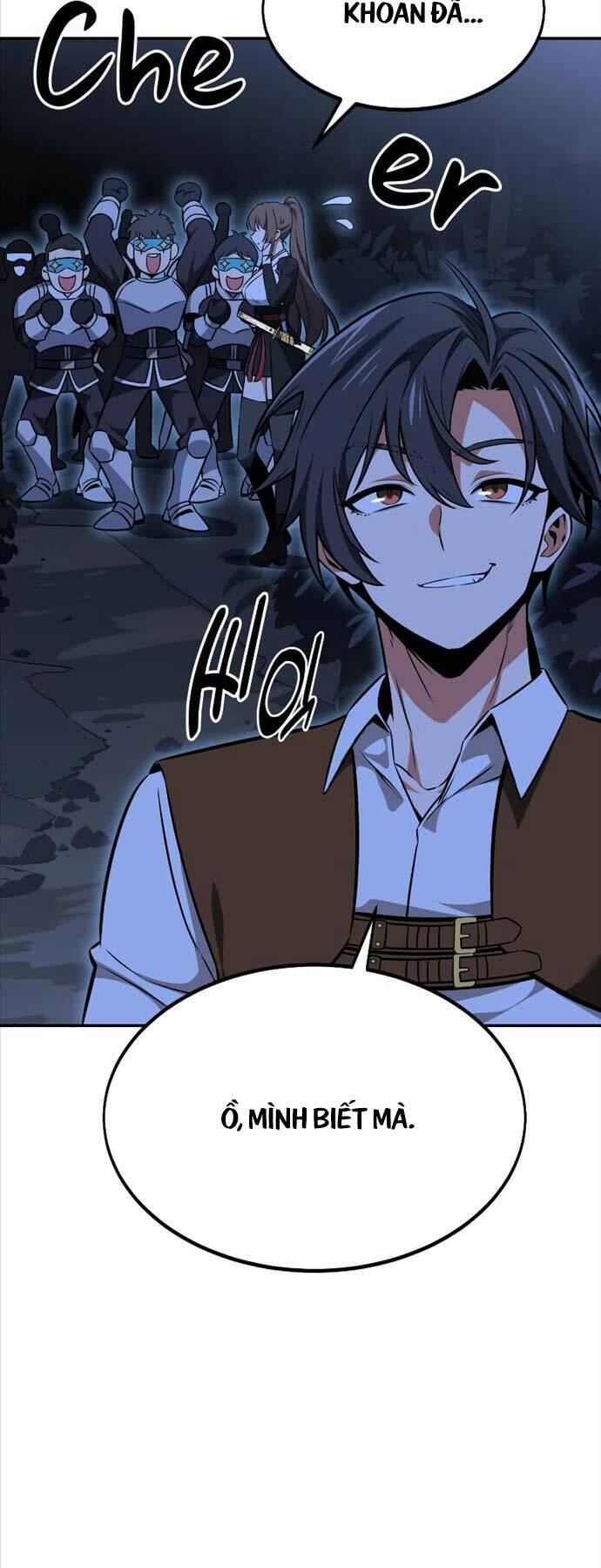 Tôi Đã Giết Tuyển Thủ Học Viện Chapter 15 - Trang 65