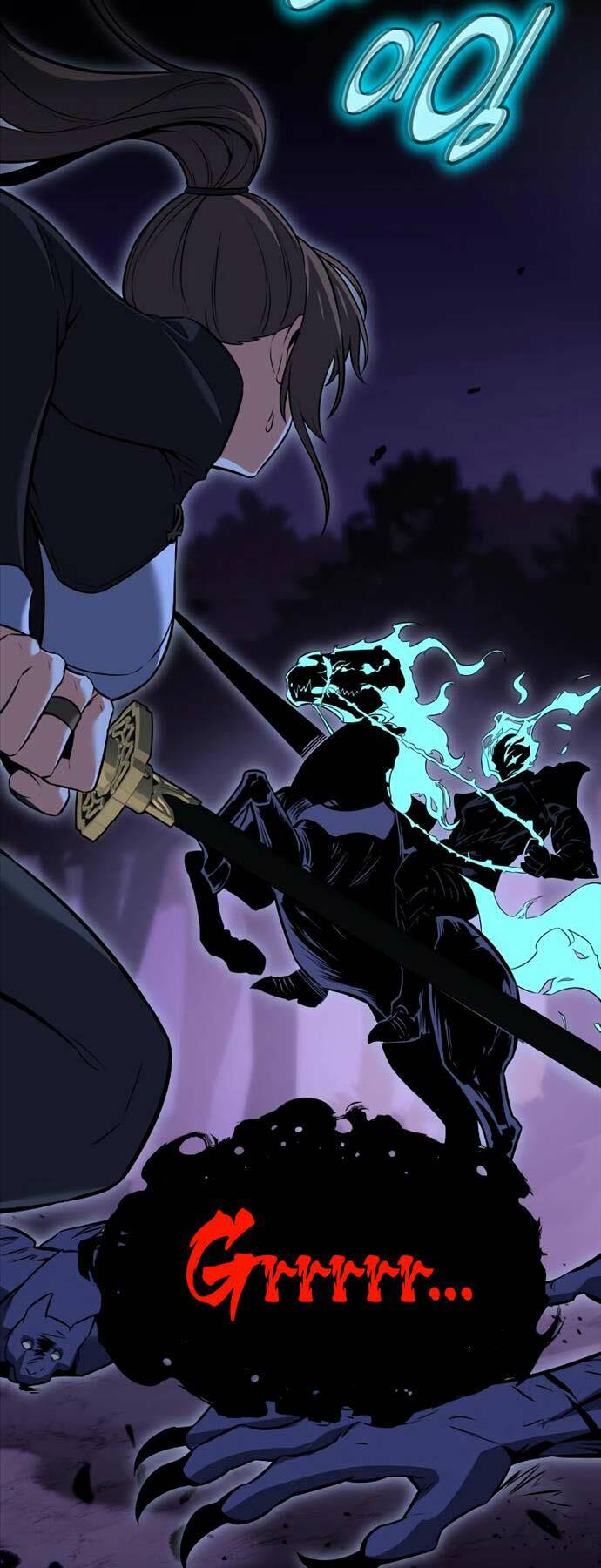 Tôi Đã Giết Tuyển Thủ Học Viện Chapter 15 - Trang 70