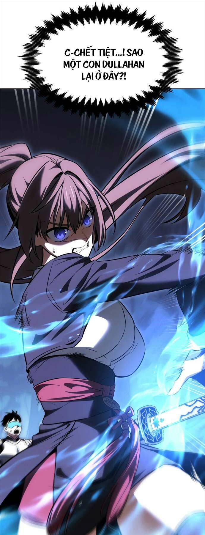 Tôi Đã Giết Tuyển Thủ Học Viện Chapter 15 - Trang 75