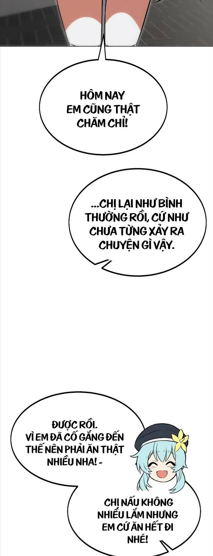 Tôi Đã Giết Tuyển Thủ Học Viện Chapter 15 - Trang 7