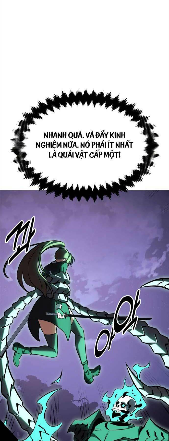 Tôi Đã Giết Tuyển Thủ Học Viện Chapter 15 - Trang 84