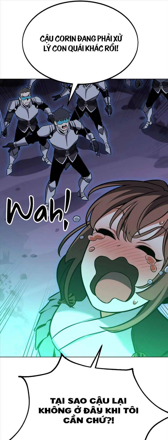 Tôi Đã Giết Tuyển Thủ Học Viện Chapter 15 - Trang 87