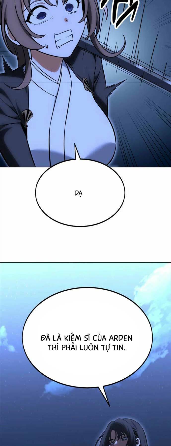 Tôi Đã Giết Tuyển Thủ Học Viện Chapter 16 - Trang 9