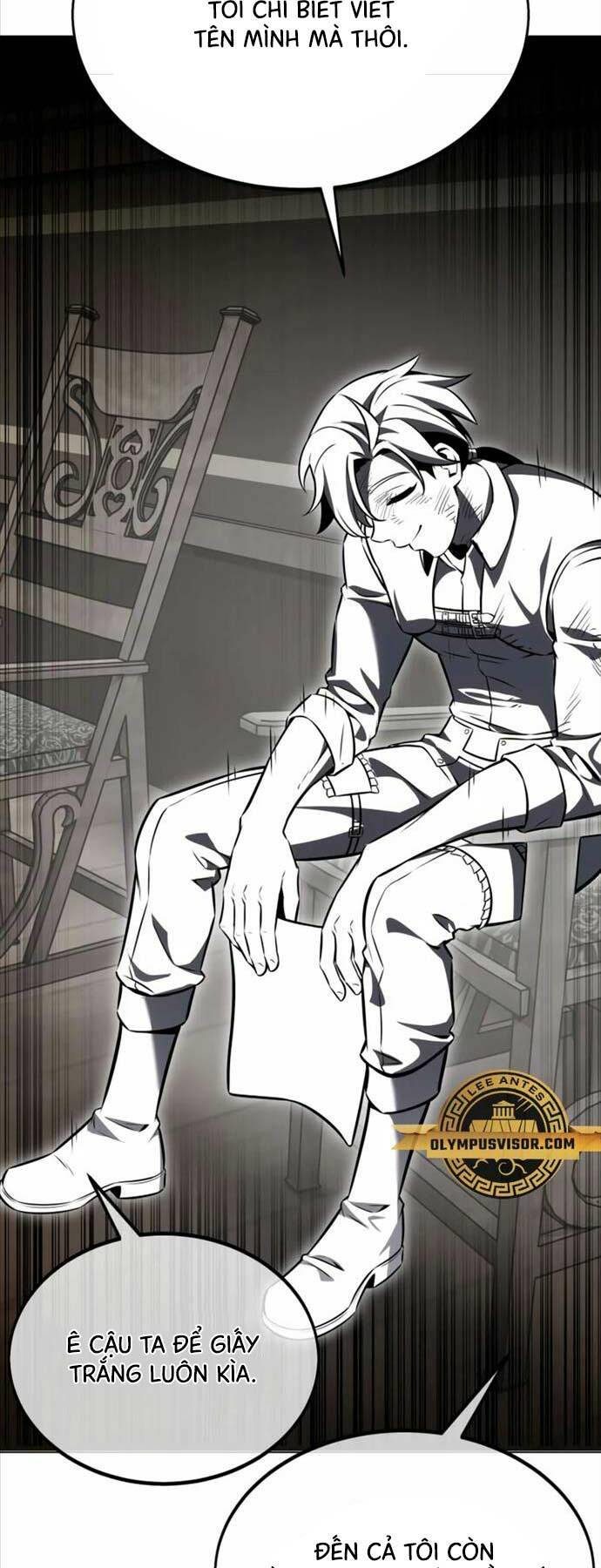 Tôi Đã Giết Tuyển Thủ Học Viện Chapter 16 - Trang 102