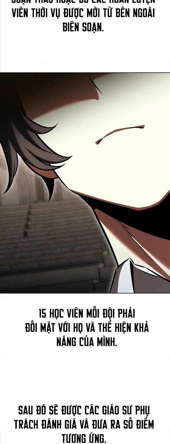 Tôi Đã Giết Tuyển Thủ Học Viện Chapter 16 - Trang 108