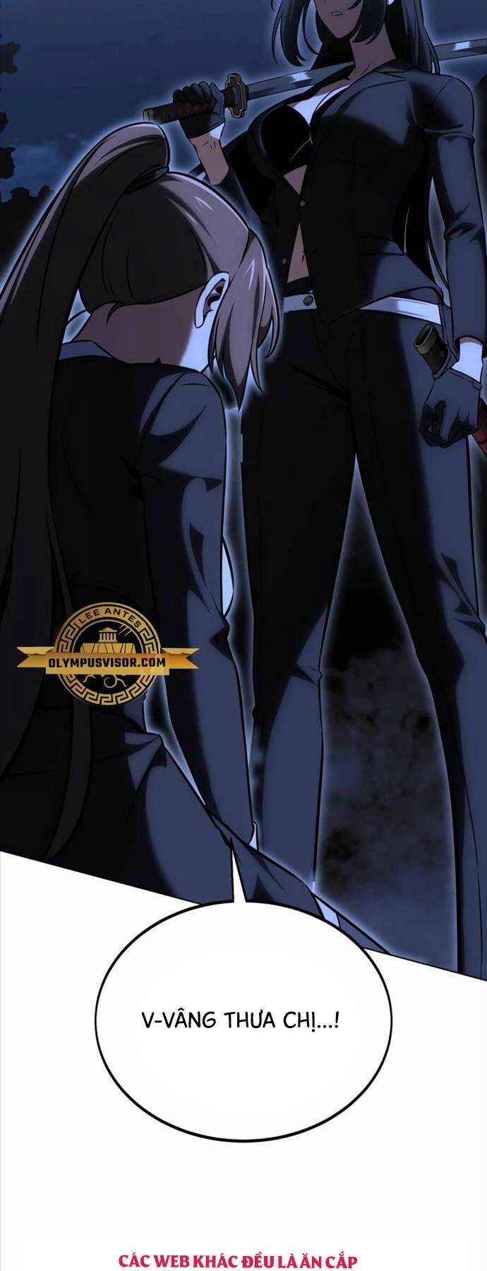 Tôi Đã Giết Tuyển Thủ Học Viện Chapter 16 - Trang 10