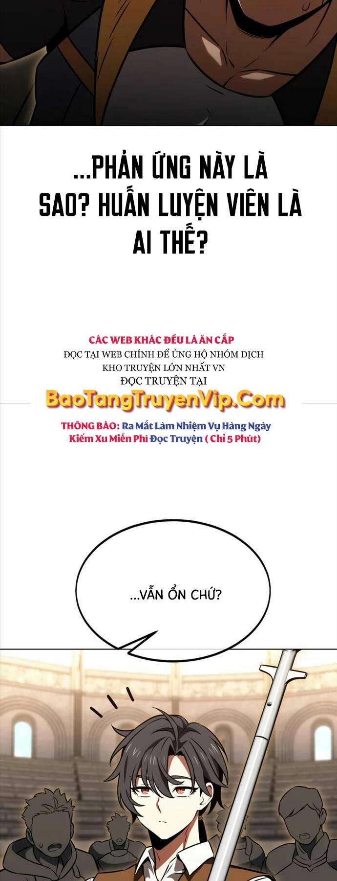 Tôi Đã Giết Tuyển Thủ Học Viện Chapter 16 - Trang 111