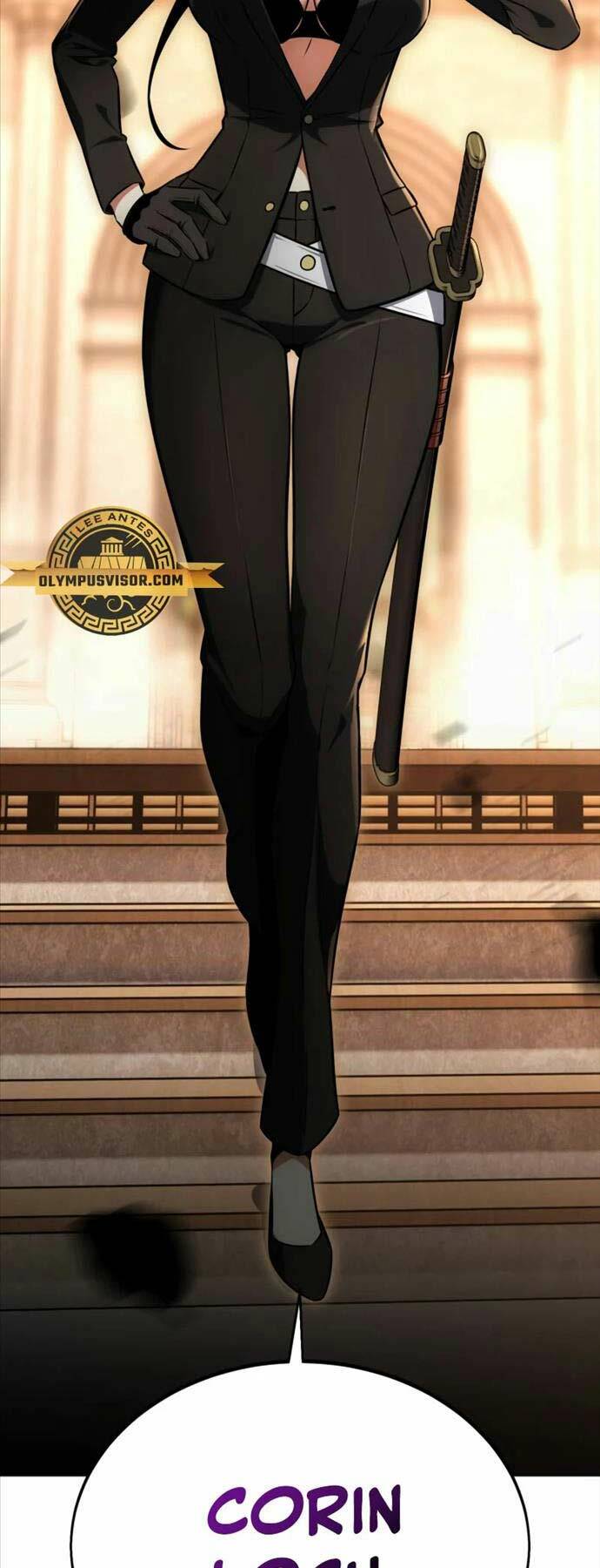 Tôi Đã Giết Tuyển Thủ Học Viện Chapter 16 - Trang 113