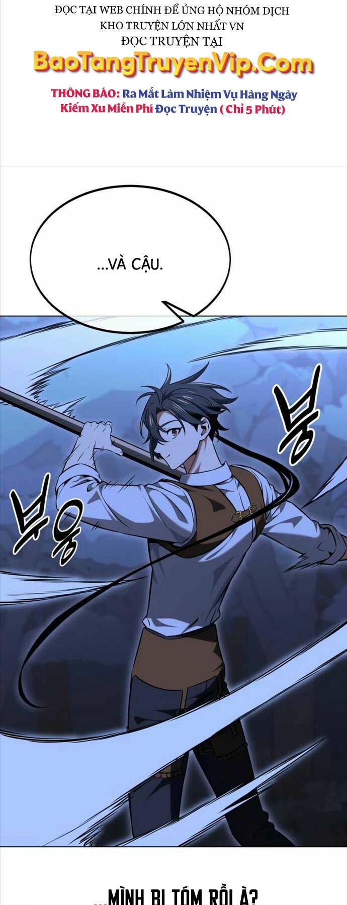 Tôi Đã Giết Tuyển Thủ Học Viện Chapter 16 - Trang 11