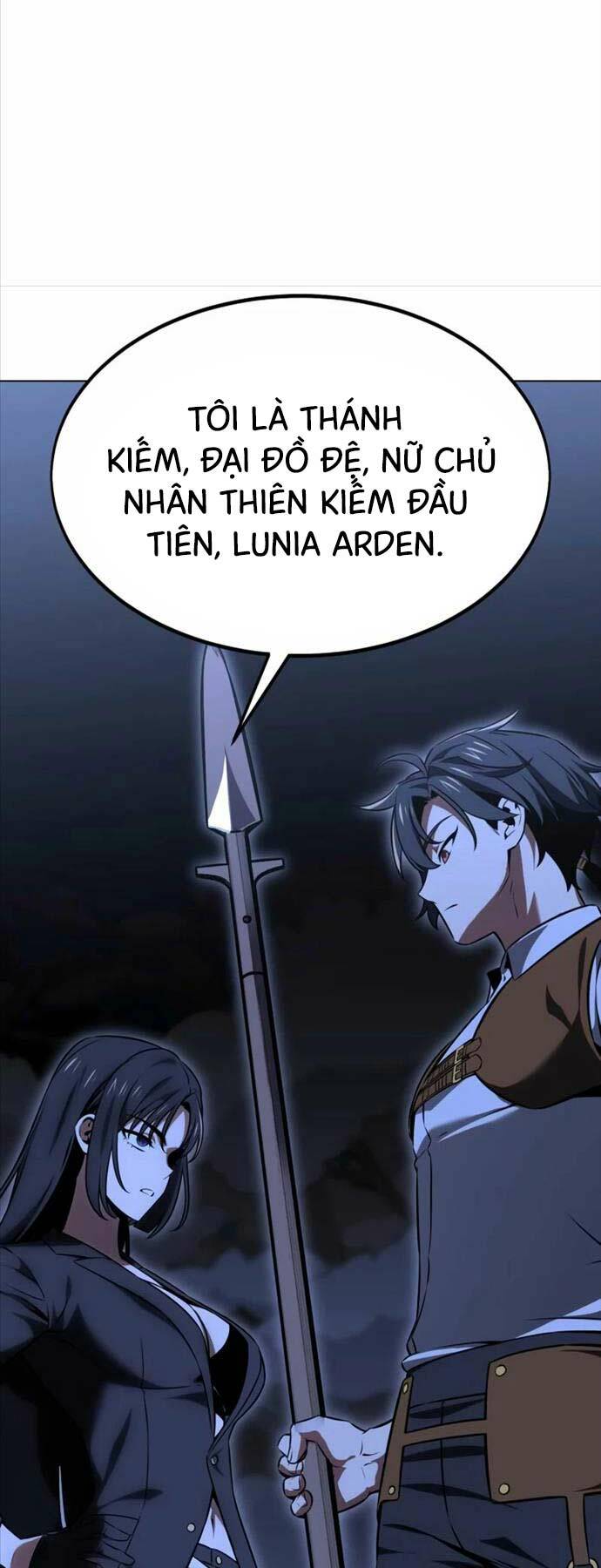 Tôi Đã Giết Tuyển Thủ Học Viện Chapter 16 - Trang 13