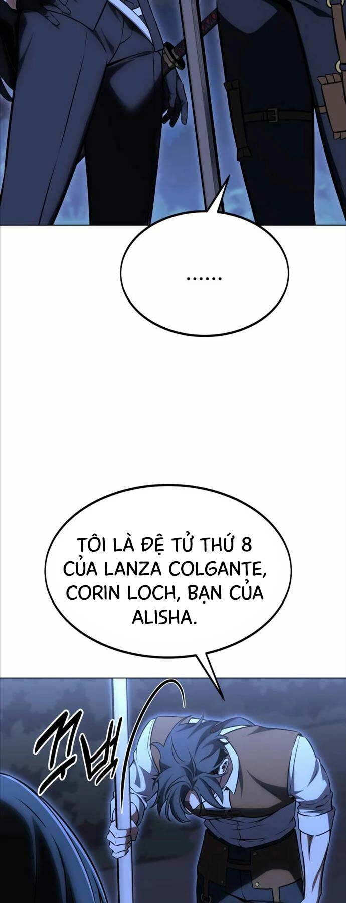 Tôi Đã Giết Tuyển Thủ Học Viện Chapter 16 - Trang 14