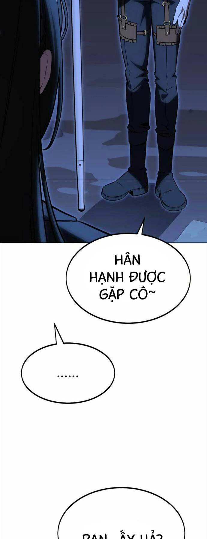 Tôi Đã Giết Tuyển Thủ Học Viện Chapter 16 - Trang 15