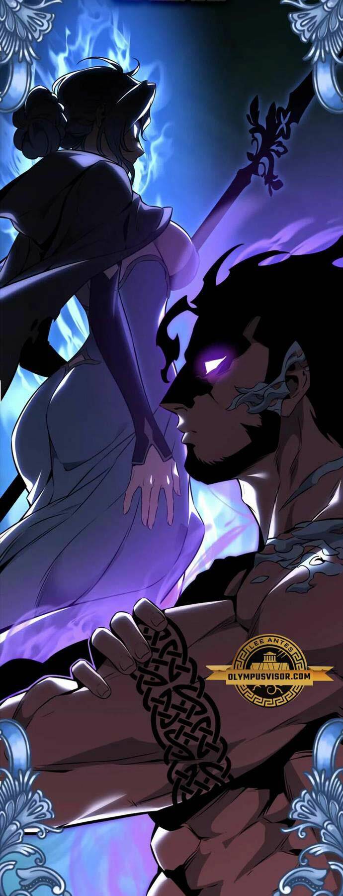 Tôi Đã Giết Tuyển Thủ Học Viện Chapter 16 - Trang 18