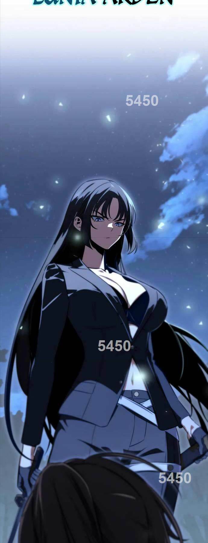 Tôi Đã Giết Tuyển Thủ Học Viện Chapter 16 - Trang 1