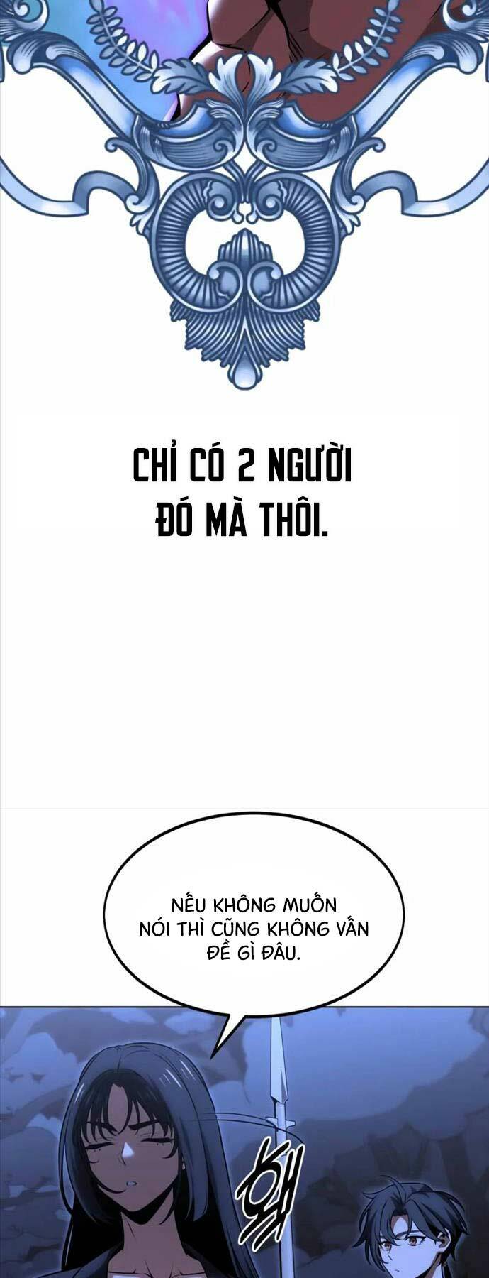 Tôi Đã Giết Tuyển Thủ Học Viện Chapter 16 - Trang 19