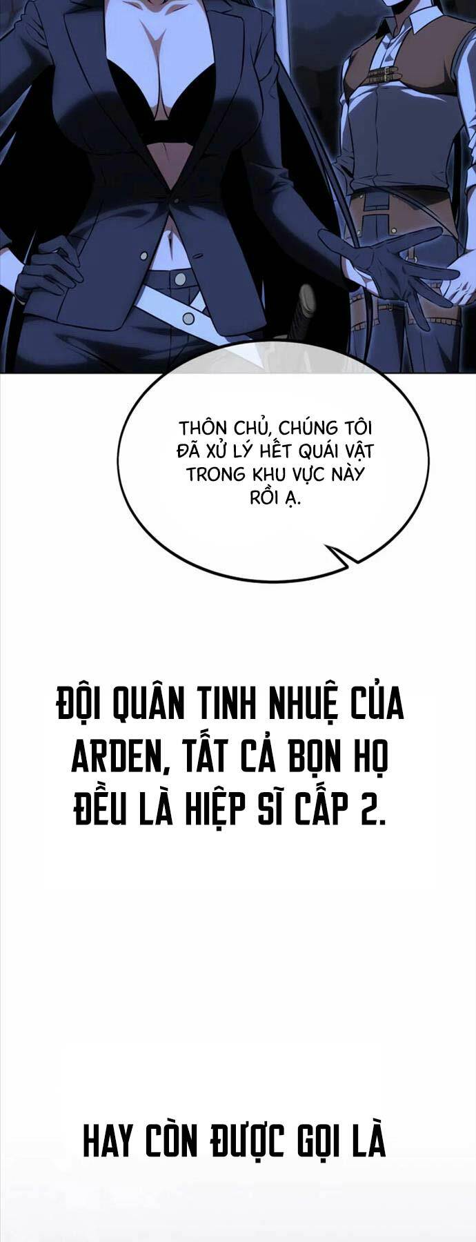 Tôi Đã Giết Tuyển Thủ Học Viện Chapter 16 - Trang 20
