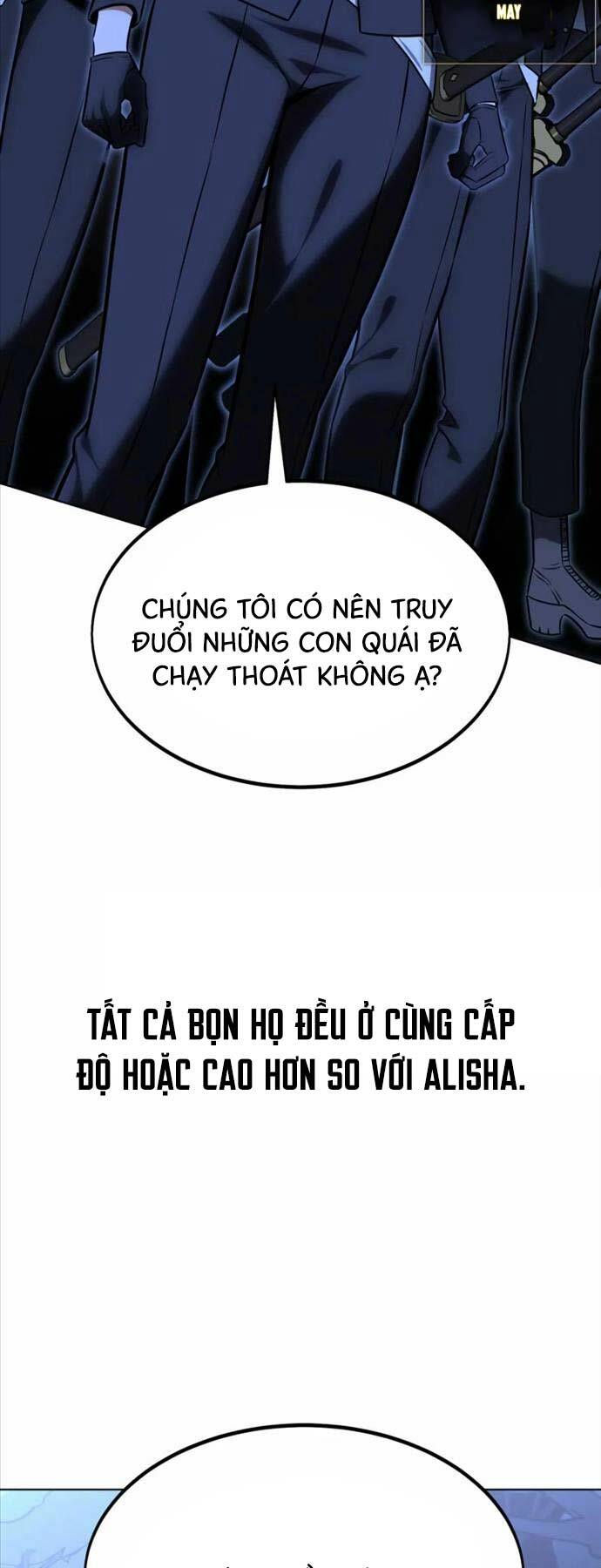 Tôi Đã Giết Tuyển Thủ Học Viện Chapter 16 - Trang 22