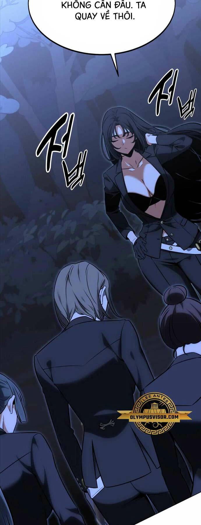 Tôi Đã Giết Tuyển Thủ Học Viện Chapter 16 - Trang 23