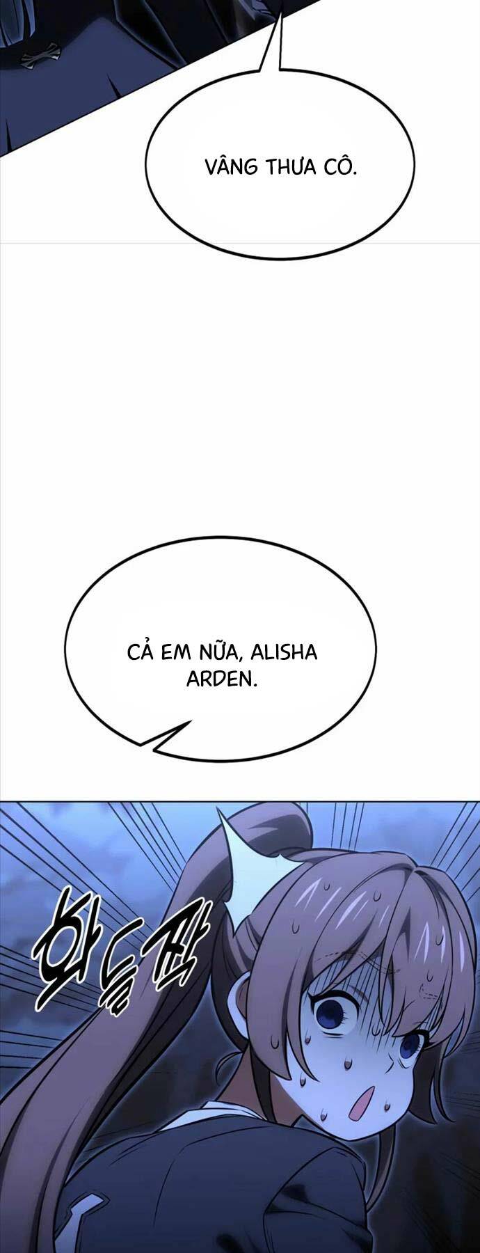 Tôi Đã Giết Tuyển Thủ Học Viện Chapter 16 - Trang 24