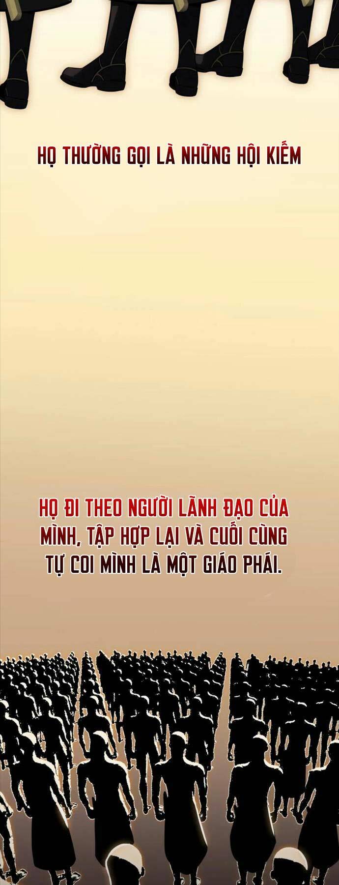 Tôi Đã Giết Tuyển Thủ Học Viện Chapter 16 - Trang 27