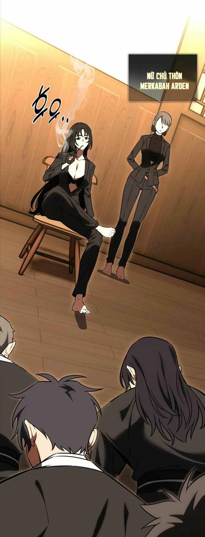 Tôi Đã Giết Tuyển Thủ Học Viện Chapter 16 - Trang 31