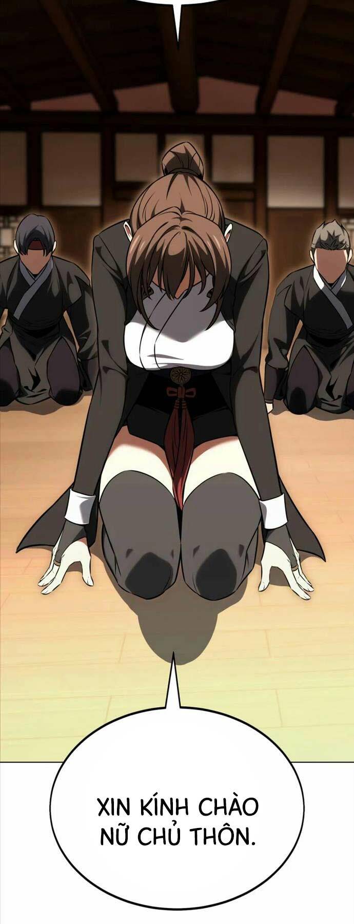 Tôi Đã Giết Tuyển Thủ Học Viện Chapter 16 - Trang 33