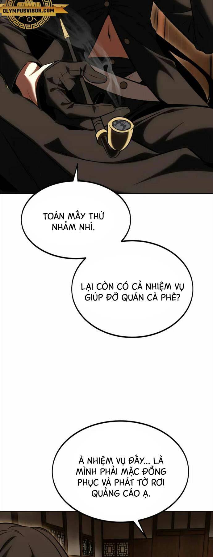 Tôi Đã Giết Tuyển Thủ Học Viện Chapter 16 - Trang 36