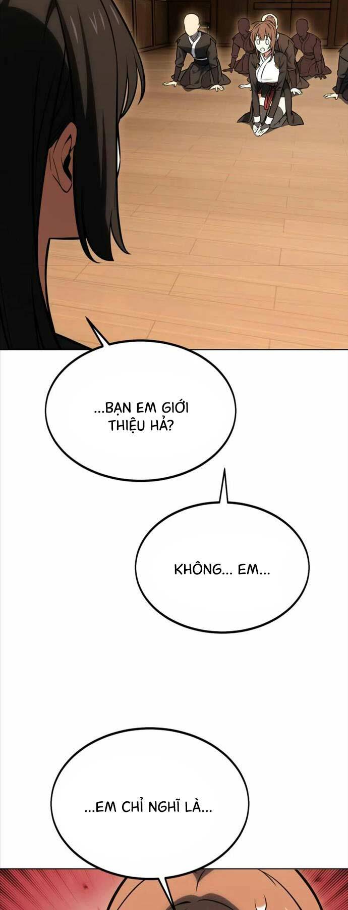 Tôi Đã Giết Tuyển Thủ Học Viện Chapter 16 - Trang 37